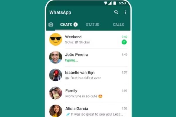WhatsApp will automatically mute groups with more than 256 participants