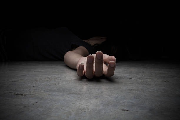 Man murders his partner and thrown away body parts in Delhi streets 