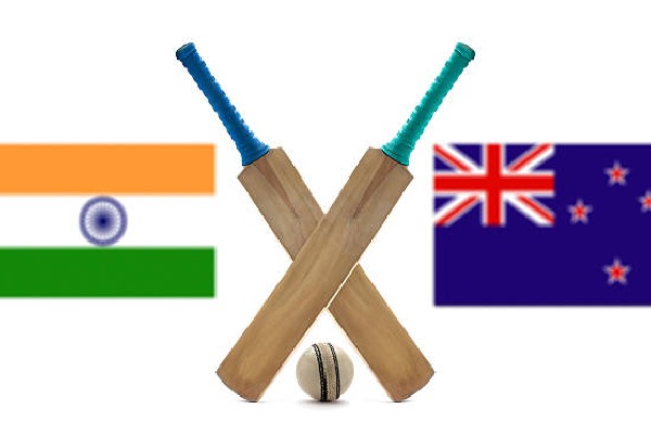 Team India tour in New Zealand live in Amazon Prime