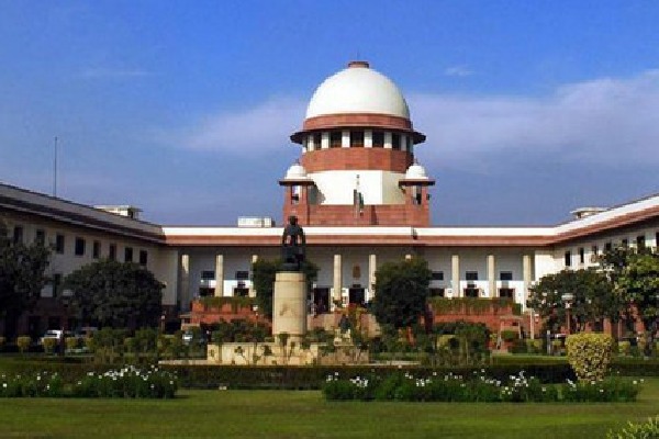 Supreme Court says religious conversions with force is very serious issue 
