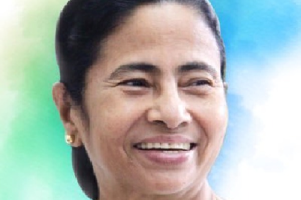 West Bengal CM Mamata Banerjee says sorry to president draupadi murmu