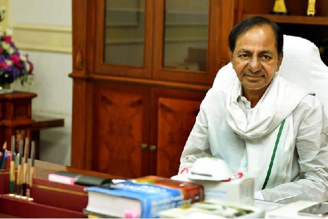 Telangana CM rules out early Assembly polls