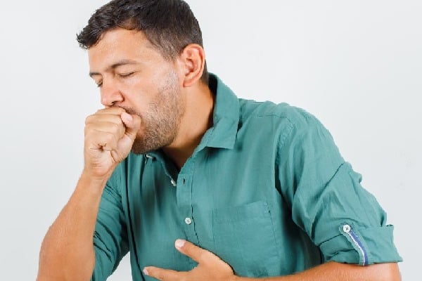 Chronic cough 5 common reasons why you cant stop coughing