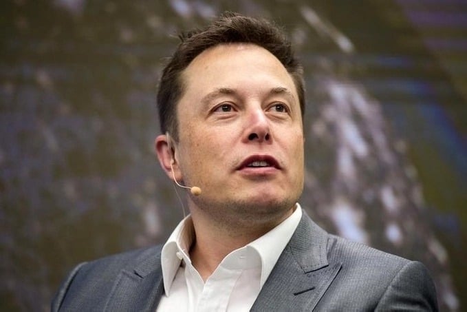 Musk reveals how he lost over 13 kg, shares the secret