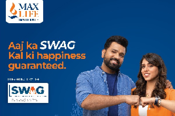 Max Life launches Smart Wealth Advantage Guarantee a flexible 