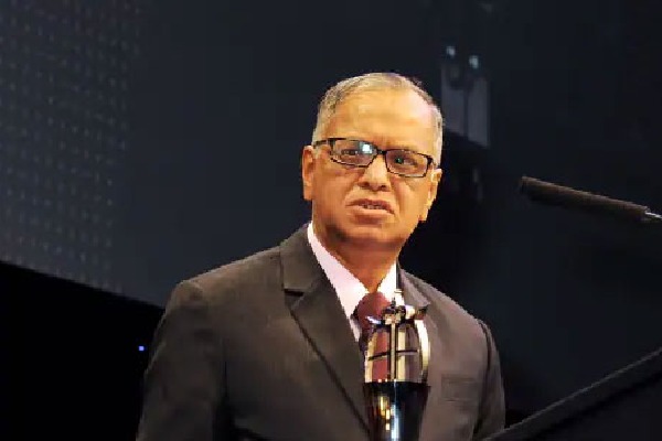 Unimaginable Shame says Infosys Founder Narayana Murthy On Childrens Death in Gambia