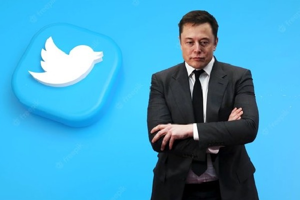 Elon Musk To Relaunch Twitter Blue Tick Subscriptio
