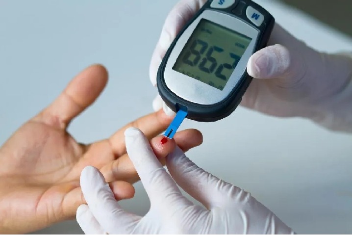 18percent people in Telangana have high blood sugar levels finds national health survey