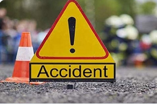Eight dies in fatal accident in Jammu Kashmir
