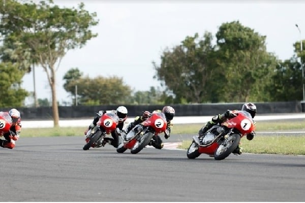National Racing Championship: Round 3 to be held at the new Hyderabad Street Circuit