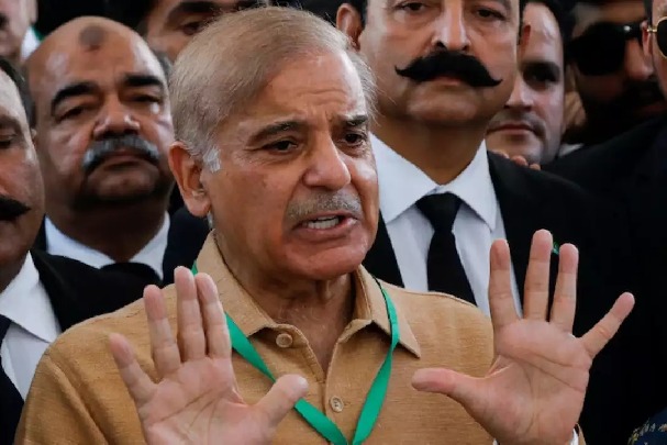 Terrorism is Pakistan one of foremost problems says PM Shehbaz