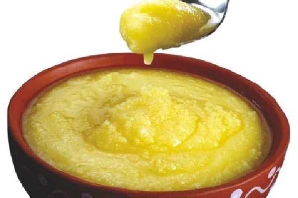 benefits of ghee in winters and best ways to add it to your diet