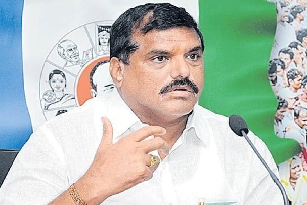 Chandrababu will not become CM again says Botsa Satyanarayana
