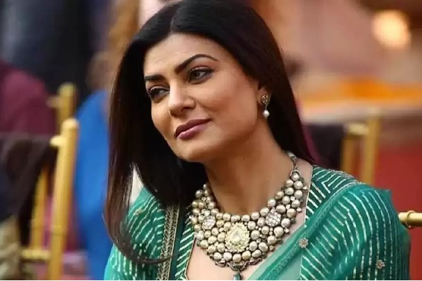 Sushmita Sen shares cryptic post on 47th birthday says I am thrilled to finally announce