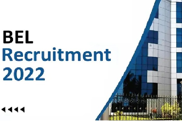BEL Machilipatnam Recruitment 2022 for 37 Project Engineer and Trainee Engineer Posts