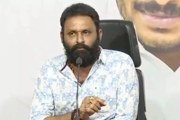 Coming are last elections to CHandrababu says Kodali Nani