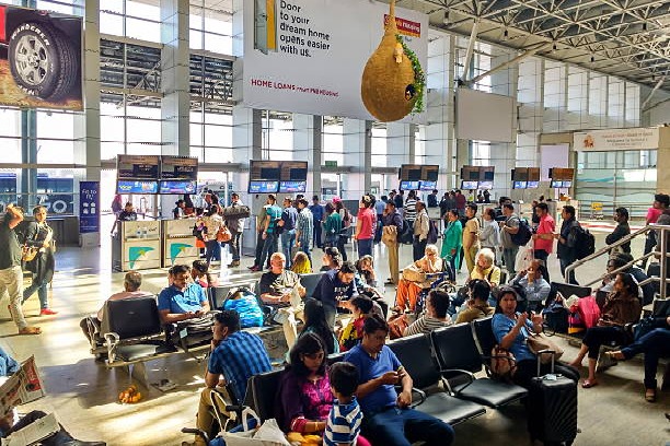 Govt eases corona vaccination status guidelines for international passengers 
