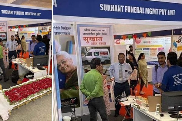 Mumbai Startup for Funerals