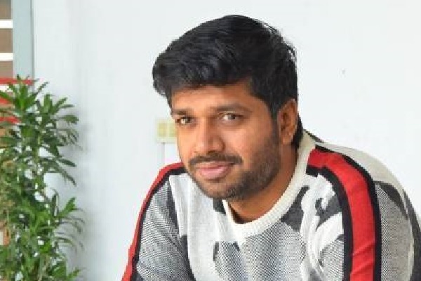 Anil Ravipudi Interview