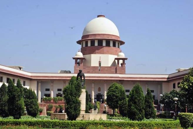 Centre says no need to interfere in EC appointment process, SC reserves judgment