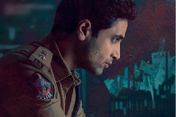 As he awaits 'Hit 2' release, Adivi Sesh says cinema can't be blamed for crime
