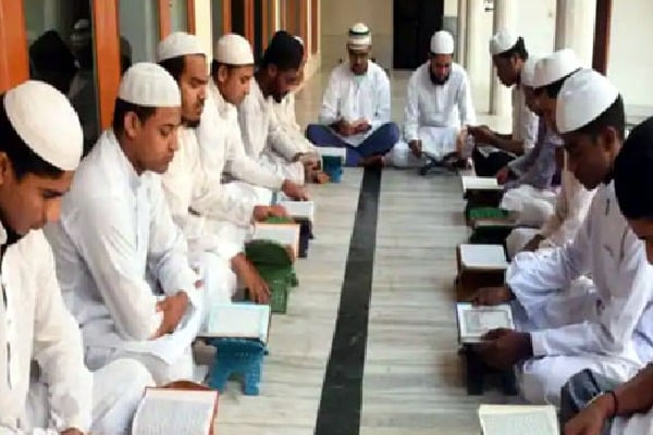 Uttarakhand Waqf Boards set to modernise madrasas 
