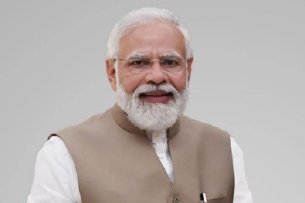 Modi tops the list of global leaders