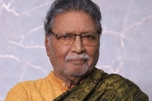Veteran films, theatre and television actor Vikram Gokhale passes away at 77