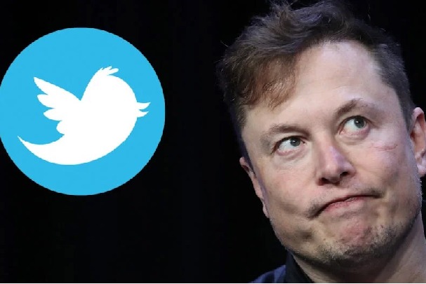 Elon Musk says if Apple and Google ban Twitter he will make his own smartphone