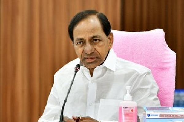 KCR to lay foundation stone for Hyderabad Airport Express Metro on Dec 9