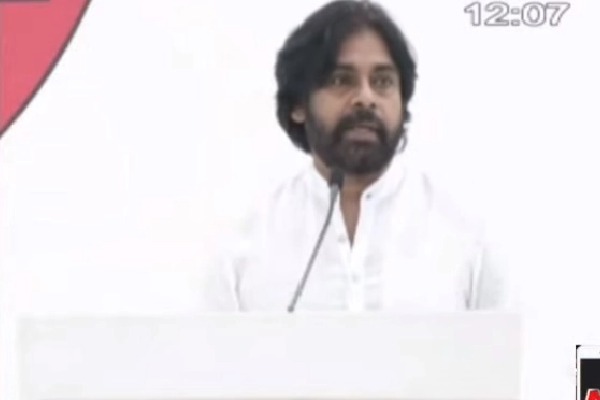 Financial Assistance To Ippatam Victims from Pawan Kalyan