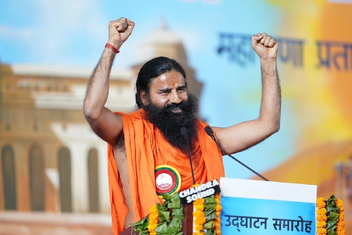 After furore for slurring women, Ramdev regrets and apologises