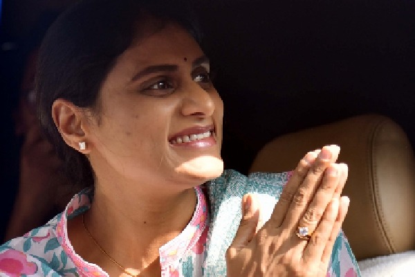 Sharmila's arrest, attack on convoy trigger tension