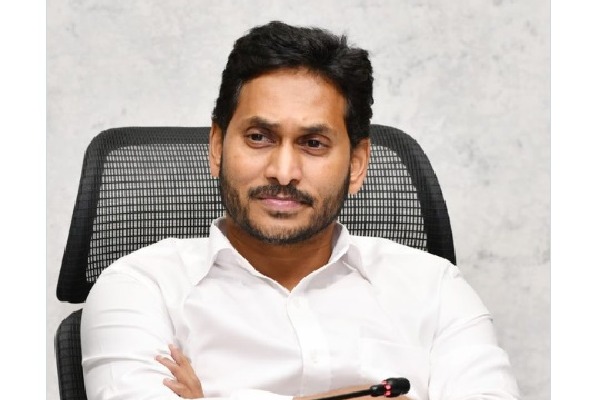 Security tightened at Jagan residence amid STs protest