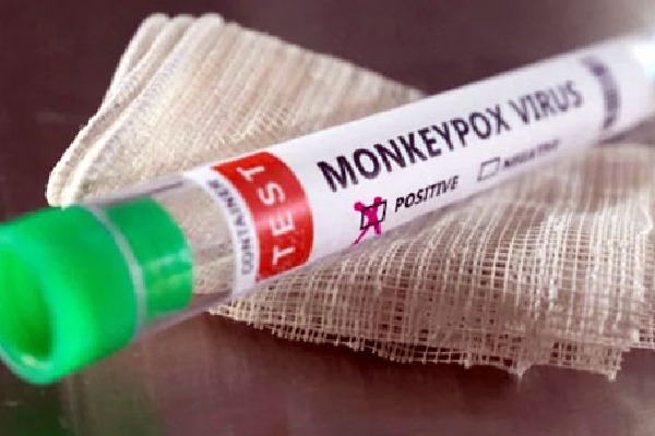 WHO recommends new name for monkeypox