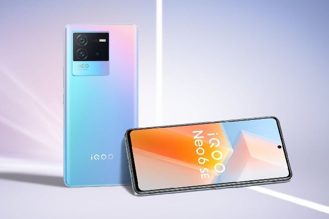 iQOO Neo 7 SE coming soon All you need to know about the phone before official launch