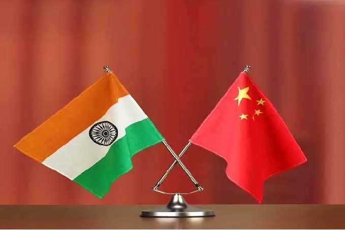 China warns US not to interfere with its relationship with India: Report