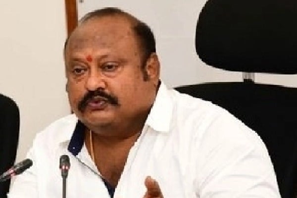 CBI summons Telangana minister in impersonation case