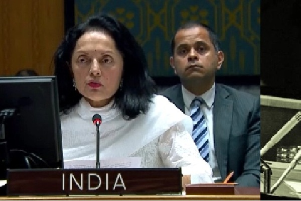 From Vijaya Lakshmi Pandit to Ruchira Kamboj: Indian women head top UN bodies