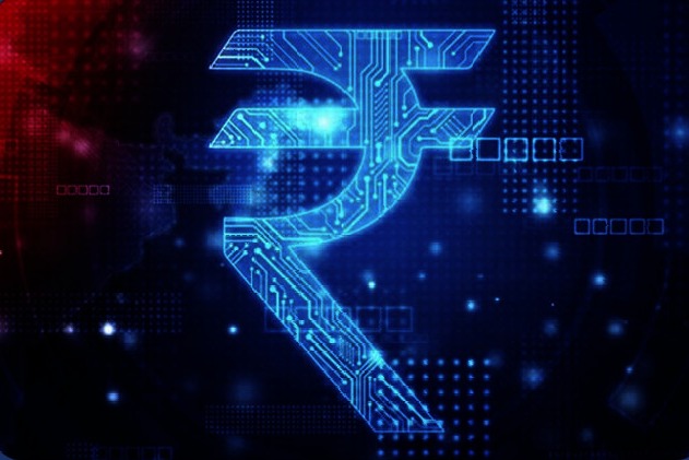 RBI launches Indian digital currency Digital Rupee