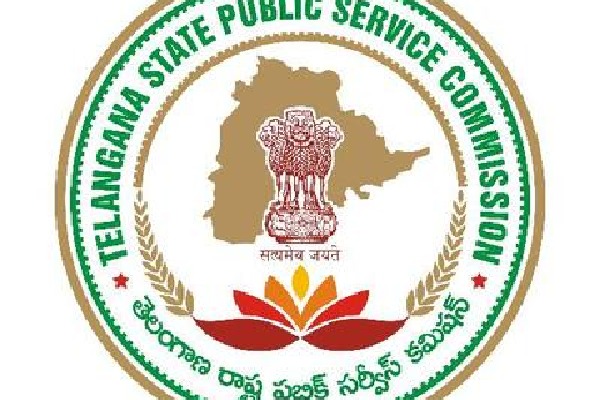 tspsc issues group 4 notification