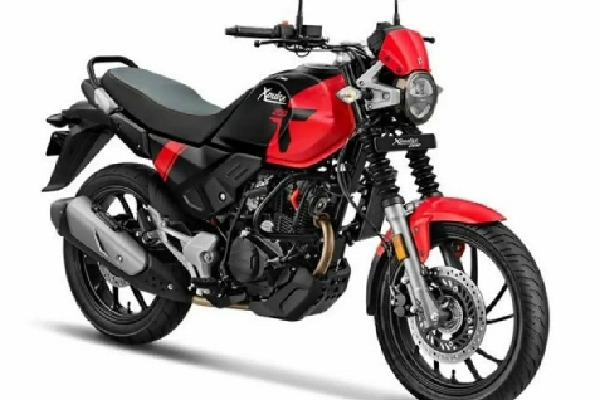 Four new bikes set to be launched in India