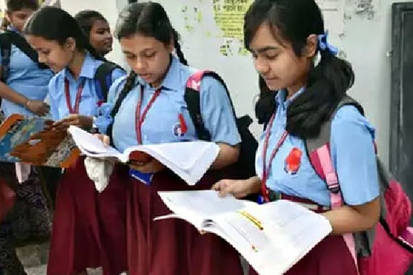 ICSE Class 10 and ISC Class 12 exams timetable released  