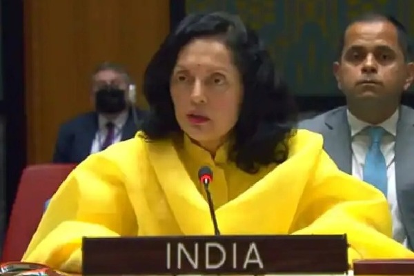 We are the greatest democracy in the world says India in UN