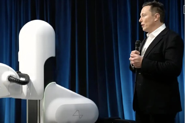 Elon Musk Hopes To Test Brain Chip In Humans Soon Will Get One Himself