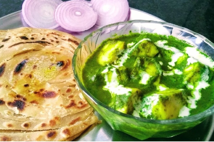 Health alert This is why you must not consume palak and paneer together
