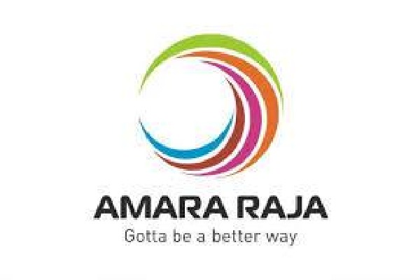Amararaja Group will set up EV Battery Unit in Telangana