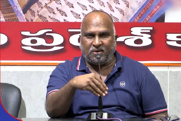 Jaggareddy comments on Liquor Scam and MLAs issue