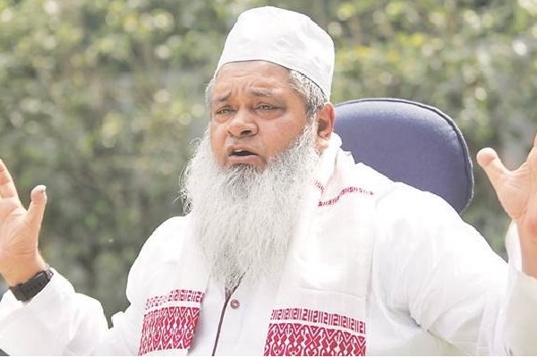 Hindu men marry late to have illegal relations says Badruddin