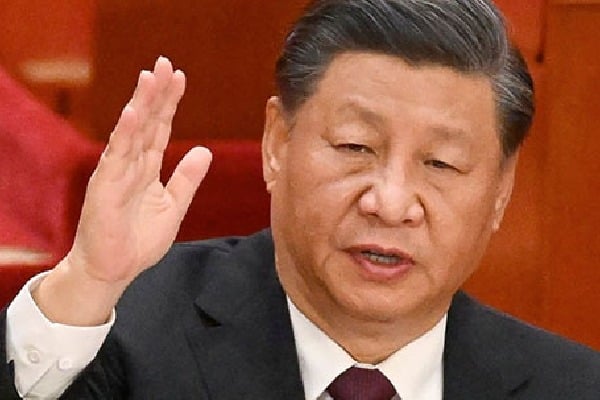  Xi Jinping Unwilling To Accept Better Vaccines Despite Raging Protests says US